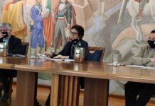 Più di 30 anni di restauri curati dalla Banca di Piacenza: «Testimonianza del legame con i territori di appartenenza»