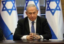 Netanyahu: “Uccisi il capo dell’intelligence iraniano e il suo vice”