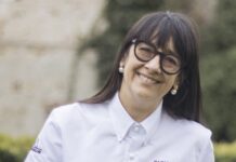 Premio SPECIALE Michelin Chef Donna 2021 – Isa Mazzocchi è il talento femminile della cucina italiana