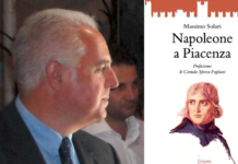 Il passaggio di Napoleone a Piacenza nel 1796. Lunedì a Palazzo Galli presentazione del libro di Massimo Solari