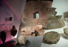 L’ANTIQUARIUM DELLA FONDAZIONE DI PIACENZA E VIGEVANO RIAPRE AL PUBBLICO