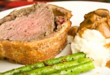 ARROSTO IN CROSTA ricetta più che saporita… Appetitosa