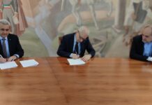 Superbonus 110%, linee di credito per le imprese che realizzano interventi. Siglata convenzione tra Banca di Piacenza, Confindustria e Ance
