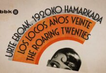 Dal 7 maggio il Museo GUGGENHEIM Bilbao presenta “I folli anni Venti”