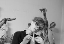 “Abecedario d’artista”, al via a Parma la mostra per giovani artisti. Tra gli espositori anche la piacentina Alice Zanin