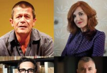 Da Carrère a Vilas e Siti: ecco i primi nomi del festival ‘Libri Come’. Dall’11 al 13 giugno l’Auditorium Parco della Musica di Roma