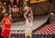 AL PALABANCA ASSIGECO CEDE NEL FINALE AL RAVENNA