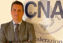 GIOVANNI RIVAROLI CONFERMATO ALL’UNANIMITA’ PRESIDENTE PROVINCIALE CNA