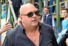 Rossetti lascia la presidenza della Vigor Carpaneto: ha portato la squadra dalla Seconda Categoria alla serie D