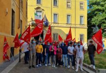 Sicurezza sul lavoro, Cgil, Cisl, Uil: “Serve grande patto per la salute e la sicurezza sul lavoro”