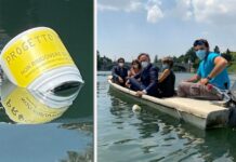 Anche Isola Serafini nel progetto Mapp per studiare i danni della plastica nel fiume Po