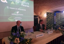 CONFAGRICOLTURA in assemblea generale. Gasparini: agiamo per un cambio di sistema che garantisca la sopravvivenza delle imprese