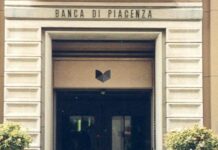 Banca di Piacenza, il Cda ha approvato il progetto di bilancio: utile netto a quota 34,5 milioni (+15%)
