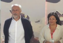 GIORGIO DIRITTI dirigerà FARE CINEMA 2021 lo storico corso di Alta Formazione Cinematografica