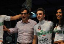 6 GIORNI DELLE ROSE INTERNAZIONALE, ANCHE ELIA VIVIANI FRA GLI ISCRITTI