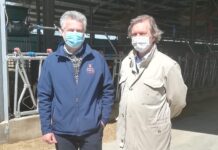 CONFAGRICOLTURA PIACENZA VISITA UN’AZIENDA ASSOCIATA SPECIALE: LA CERZOO