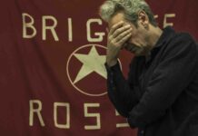 ‘Esterno Notte’, Gifuni nei panni di Aldo Moro nella nuova serie di Bellocchio