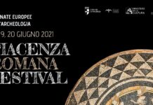 In occasione delle Giornate europee dell’Archeologia, dal 18 al 20 giugno il Piacenza Romana Festival