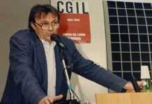 Addio a Gaetano Mantovani. Il ricordo della Cgil di Piacenza: “Il suo sguardo sul futuro ci accompagnerà sempre”