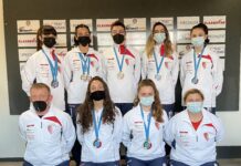 Kickboxing, per la Yama Arashi dieci medaglie ai Campionati italiani Assoluti di Rimini