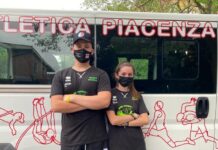 ATLETICA – Al Memorial Pratizzoli spicca il quinto posto di Andrea Palazzina nel martello