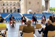 #EstateFarnese: concerti e danza per la ripartenza di Piacenza