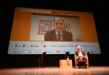 FESTIVAL ECONOMIA TRENTO – Le ricette di Romano Prodi per guardare al futuro