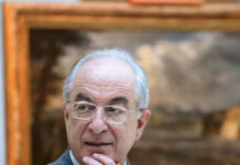 Elezioni comunali, Sforza Fogliani si candida a sindaco: “Saremo le sentinelle della libertà in consiglio comunale”