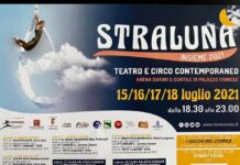 Stralunà: il nuovo spettacolo dei Manicomics approda a “Estate al Farnese”
