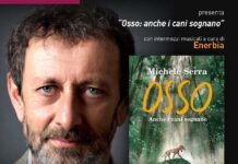 Michele Serra, Musiche da Cinema e la premiazione del Concorso questa settimana alle Serate letterarie G.Anguissola.