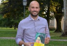 Il libro “La modella di Klimt” apre Confluenze Festival 2021. Presentato il nuovo libro di Gabriele Dadati