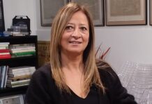 ENRICA DE MICHELI ENTRA NELLA COMMISSIONE CULTURA DELLA FONDAZIONE