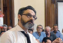Cugini (Pd): “Costruire l’ospedale nuovo nell’area 6 è sbagliato a livello etico e ambientale”