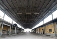 Comitato Fondo Ambiente e Territorio insieme all’Avv. Fantigrossi: “I lavori all’ex mercato di via Colombo sono illegittimi”