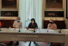 Il sorriso dietro la mascher(in)a: torna Veleia Ragazzi