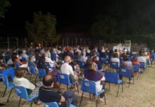 Bobbio e cultura: iniziata la Settimana della Letteratura nell’Auditorium Philippe Daverio