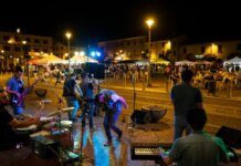 Il Confluenze Festival con il suo passo lento e attento scopre la Valluretta