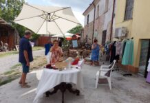 Alla Colombaia di Montalbo ritorna il mercatino organizzato dall’Associazione Insieme per l’Hospice