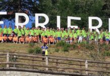 SCHERMA – Un successo il “ritiro” del Pettorelli. Il campione olimpico di spada, Rota, ha impartito lezioni