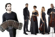 La rivoluzione del Tango: a Cerignale un omaggio ad Astor Piazzolla nel centenario dalla nascita