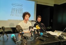Comunali Bologna, il leader delle Sardine Mattia Santori candidato nella lista del Pd: “Ora fase nuova, è tempo di costruire”