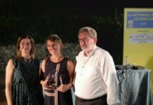 Bobbio rende omaggio a Gino Strada. Daniela Aschieri premiata ‘Piacentina dell’anno’