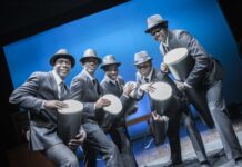 Sotto le stelle, a Podenzano attesa per il Festival L’ultima Provincia: sul palco The Black Blues Brothers