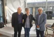Cambio al vertice di Auser Piacenza: per i prossimi 4 anni alla guida ci sarà Giorgio Reggiani