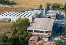 TERRE ARQUATESI: NO ALL’AMPLIAMENTO DI FORPLAST