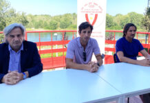Dal 4 al 19 settembre, sui campi della “Vittorino”, i Provinciali di tennis: circa 300 atleti in gara