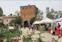 I frutti del Castello, uno scrigno di biodiversità a Paderna