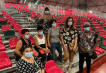 COOPERATIVA SAN MARTINO: L’IMPEGNO DI CARLA E MARINA BALDUZZI