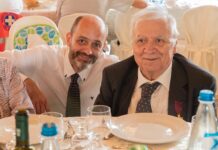 Avis Fiorenzuola, dal 1953 realtà plurale e democratica. Aramini: “Ricorderemo Braibanti nel centenario della sua nascita”