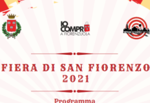 Fiera di San Fiorenzo: bancarelle, mercatini e Luna Park per riscoprire la normalità